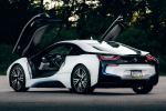 BMW i8 2014 года (NA)
